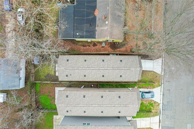 806 Fairland AVE, Hampton, VA 23661