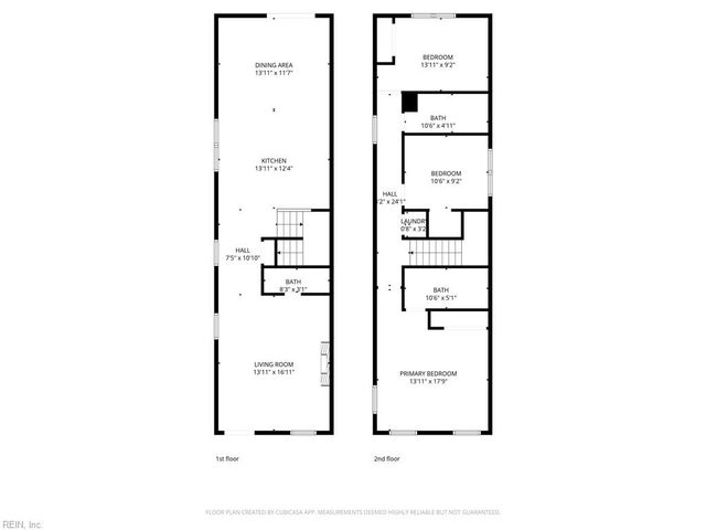 806 Fairland AVE, Hampton, VA 23661