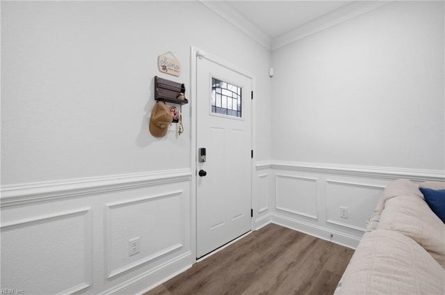 806 Fairland AVE, Hampton, VA 23661