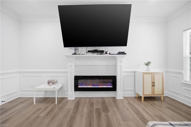 806 Fairland AVE, Hampton, VA 23661