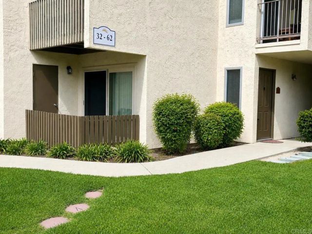 432 Edgehill Lane 41, Oceanside, CA 92054
