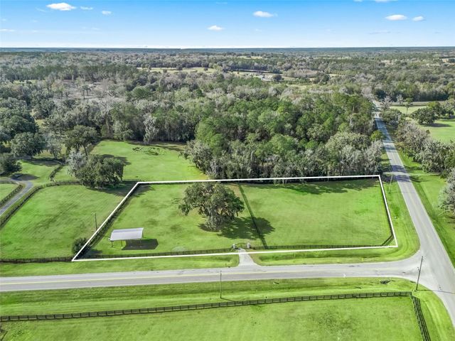 14440 NW HIGHWAY 225A, Reddick, FL 32686