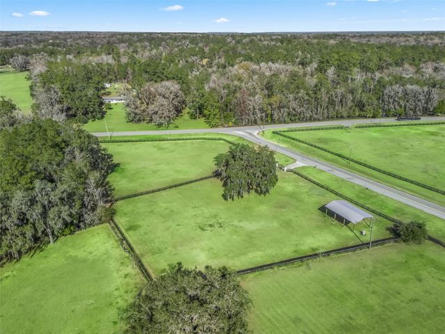 14440 NW HIGHWAY 225A, Reddick, FL 32686