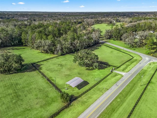 14440 NW HIGHWAY 225A, Reddick, FL 32686