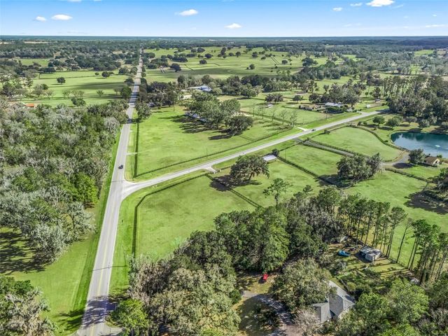 14440 NW HIGHWAY 225A, Reddick, FL 32686