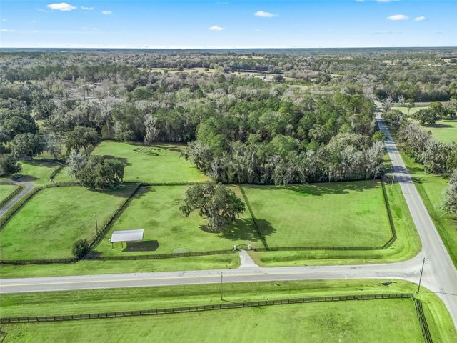 14440 NW HIGHWAY 225A, Reddick, FL 32686