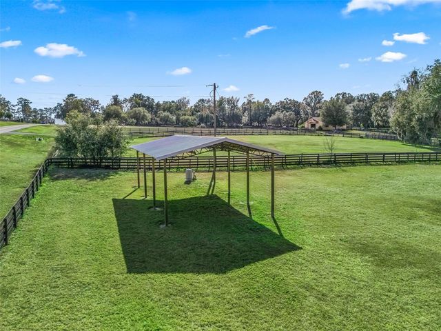 14440 NW HIGHWAY 225A, Reddick, FL 32686