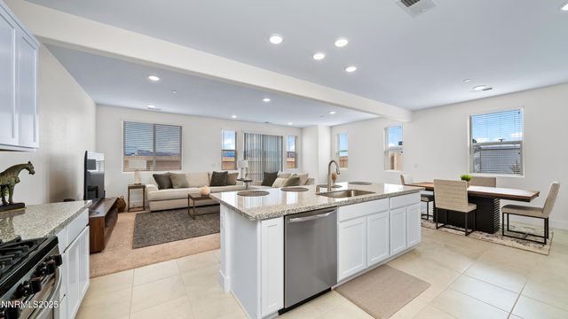 3621 Pulsar Lane UNIT 3, Carson City, NV 89705