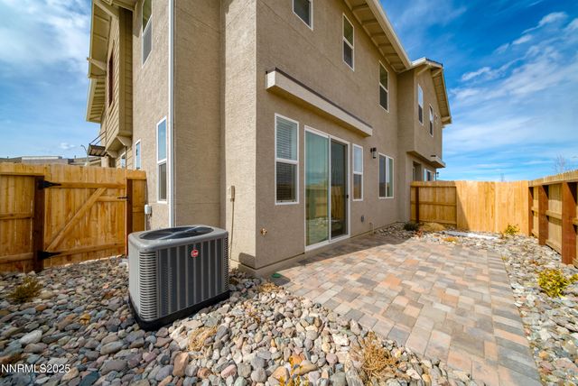 3621 Pulsar Lane UNIT 3, Carson City, NV 89705