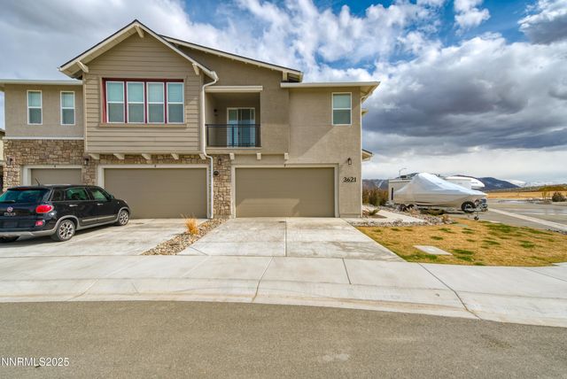 3621 Pulsar Lane UNIT 3, Carson City, NV 89705
