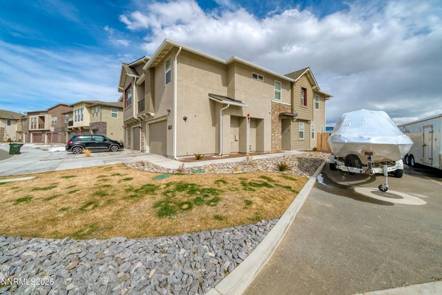 3621 Pulsar Lane UNIT 3, Carson City, NV 89705