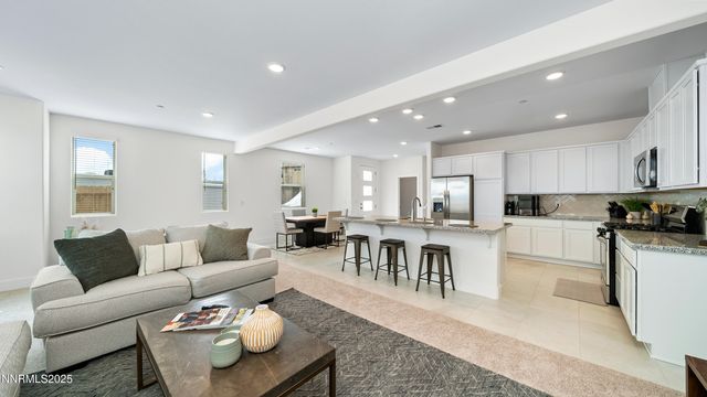 3621 Pulsar Lane UNIT 3, Carson City, NV 89705