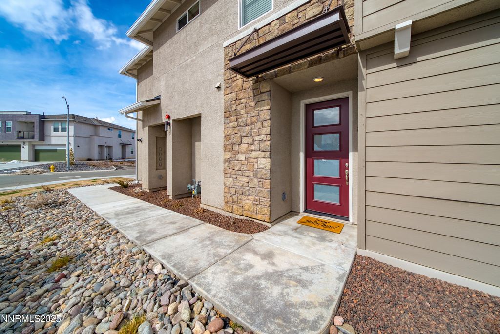 3621 Pulsar Lane UNIT 3, Carson City, NV 89705