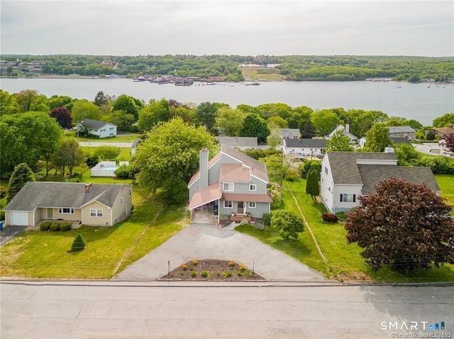299 Virgo Drive, Groton, CT 06340