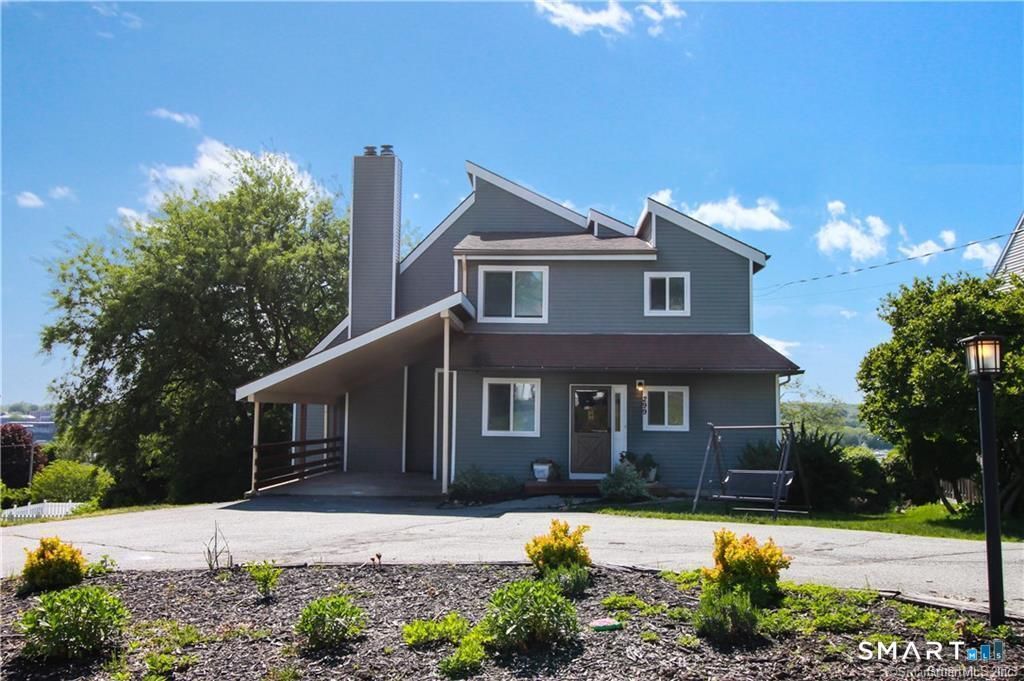 299 Virgo Drive, Groton, CT 06340