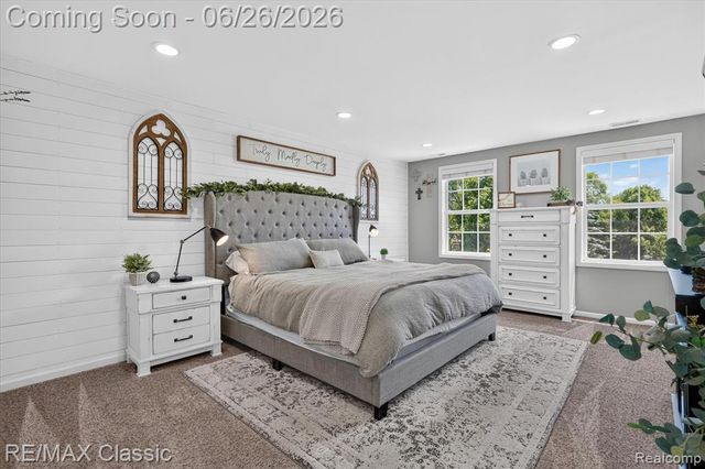 3205 N Milford Road, Highland, MI 48357