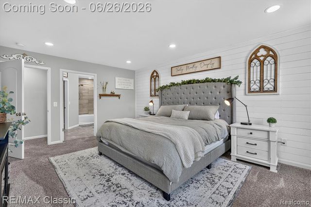 3205 N Milford Road, Highland, MI 48357