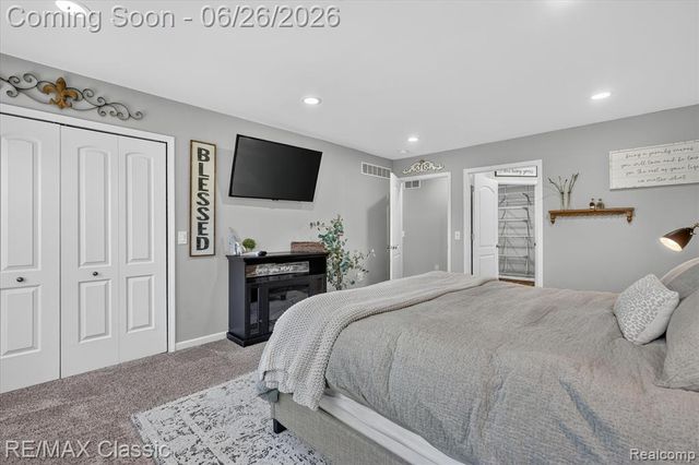 3205 N Milford Road, Highland, MI 48357