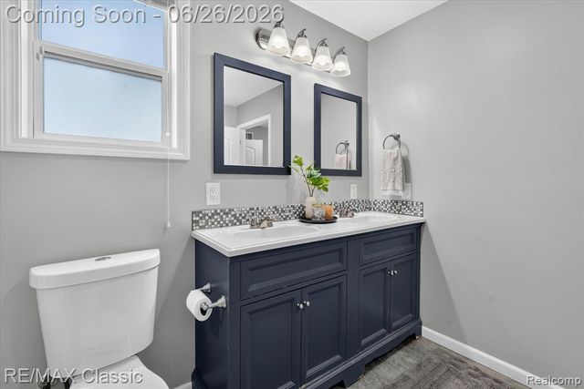 3205 N Milford Road, Highland, MI 48357