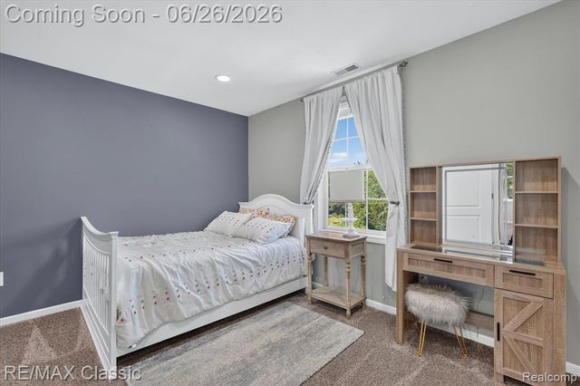 3205 N Milford Road, Highland, MI 48357