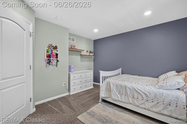 3205 N Milford Road, Highland, MI 48357