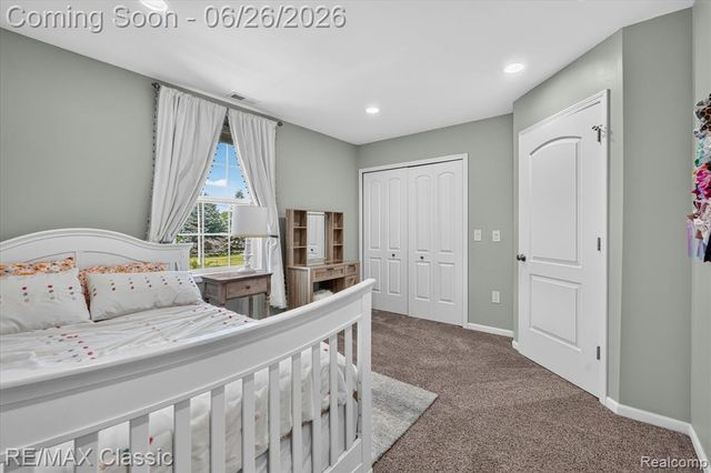 3205 N Milford Road, Highland, MI 48357