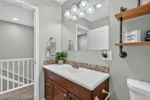 3205 N Milford Road, Highland, MI 48357