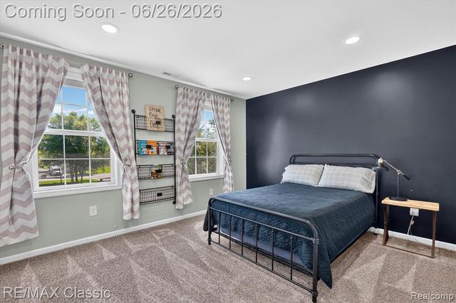 3205 N Milford Road, Highland, MI 48357
