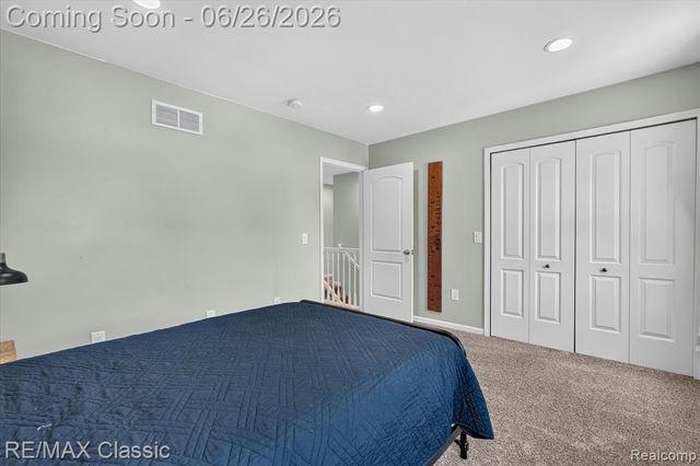 3205 N Milford Road, Highland, MI 48357