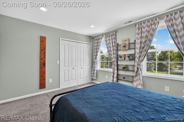 3205 N Milford Road, Highland, MI 48357