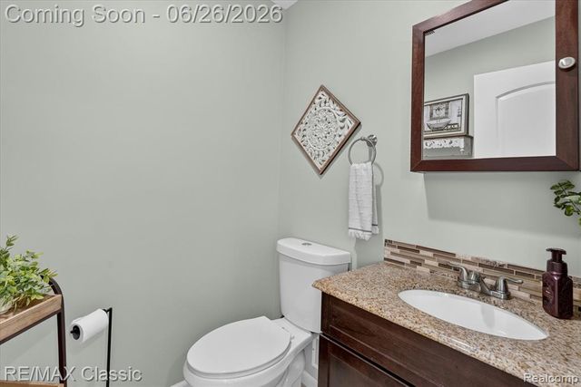 3205 N Milford Road, Highland, MI 48357