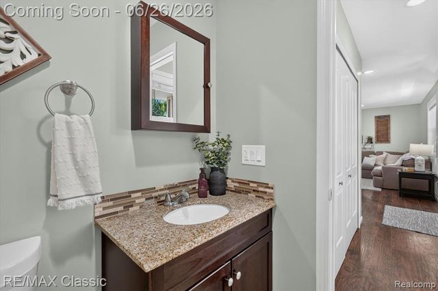 3205 N Milford Road, Highland, MI 48357