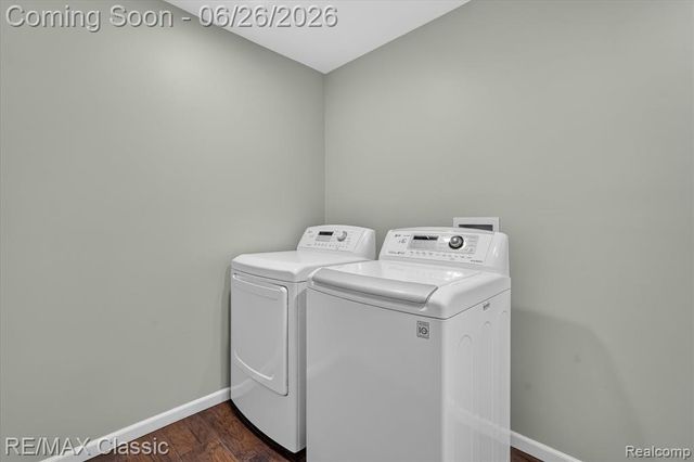 3205 N Milford Road, Highland, MI 48357