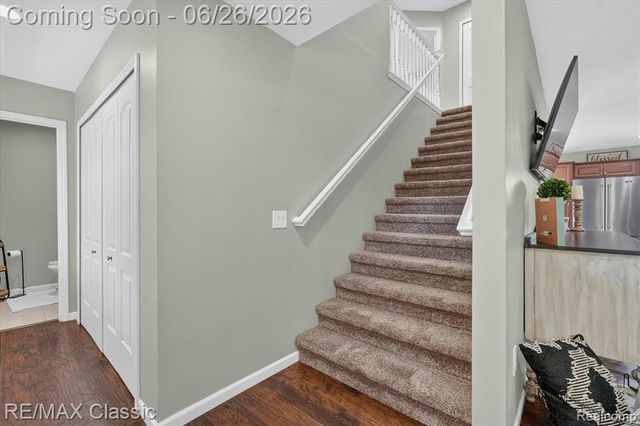3205 N Milford Road, Highland, MI 48357