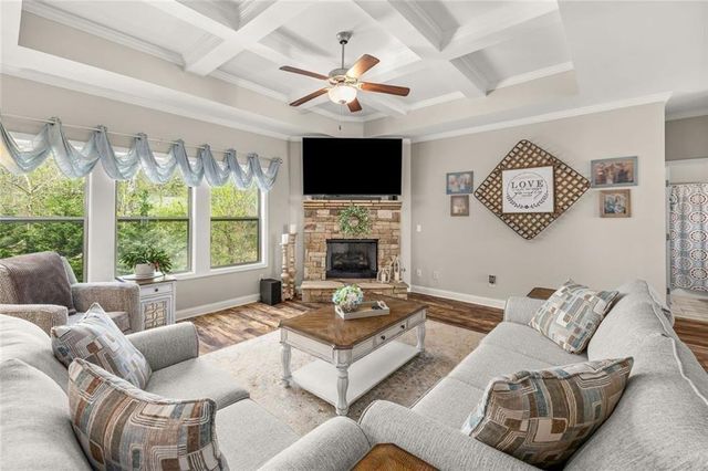 6330 Oldham Court, Gainesville, GA 30506