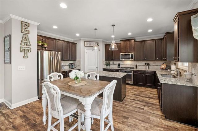 6330 Oldham Court, Gainesville, GA 30506