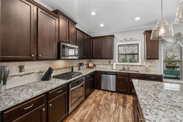 6330 Oldham Court, Gainesville, GA 30506