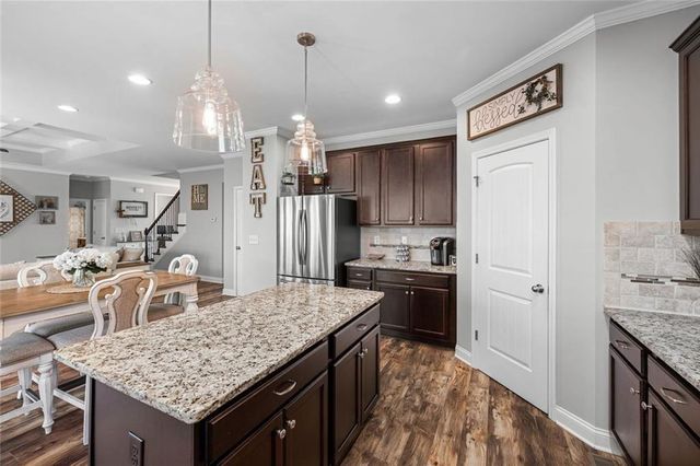 6330 Oldham Court, Gainesville, GA 30506