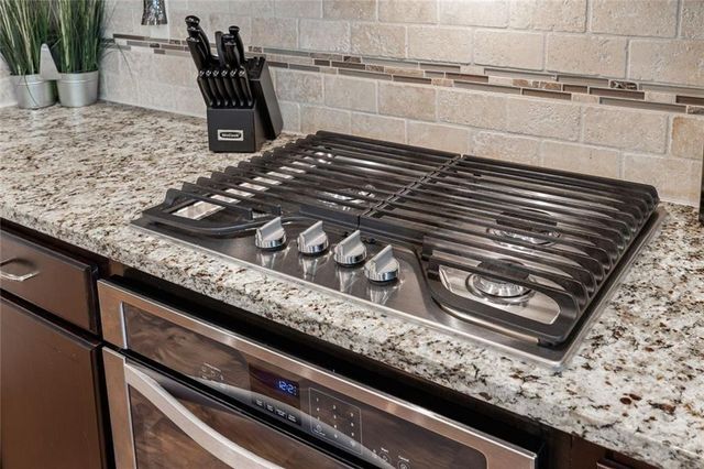 6330 Oldham Court, Gainesville, GA 30506