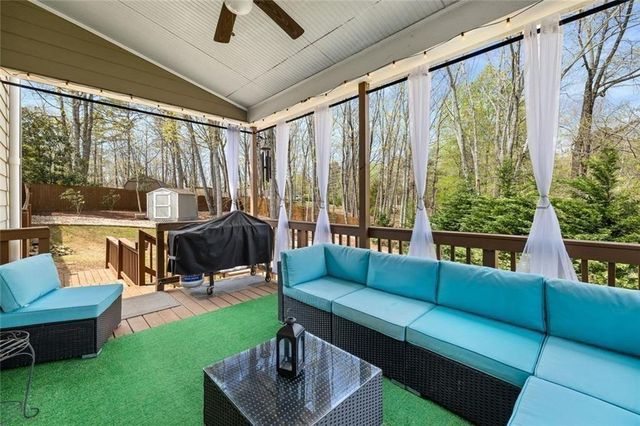 6330 Oldham Court, Gainesville, GA 30506