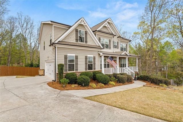 6330 Oldham Court, Gainesville, GA 30506