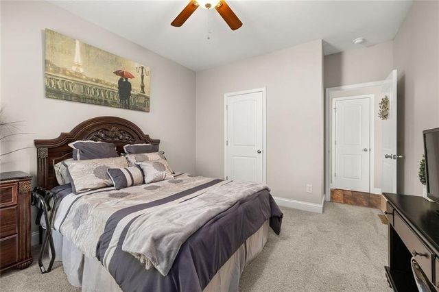 6330 Oldham Court, Gainesville, GA 30506