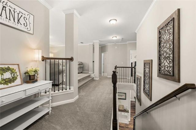 6330 Oldham Court, Gainesville, GA 30506