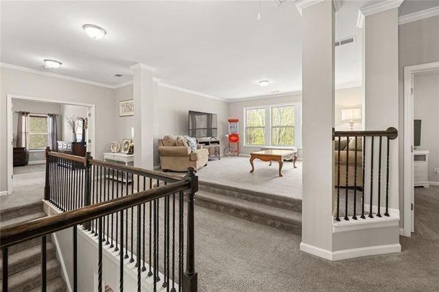 6330 Oldham Court, Gainesville, GA 30506