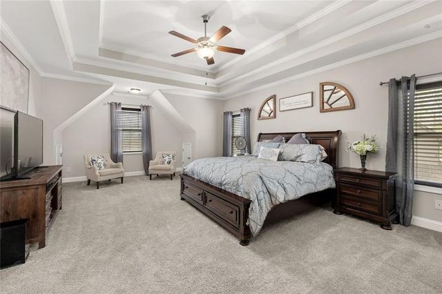 6330 Oldham Court, Gainesville, GA 30506