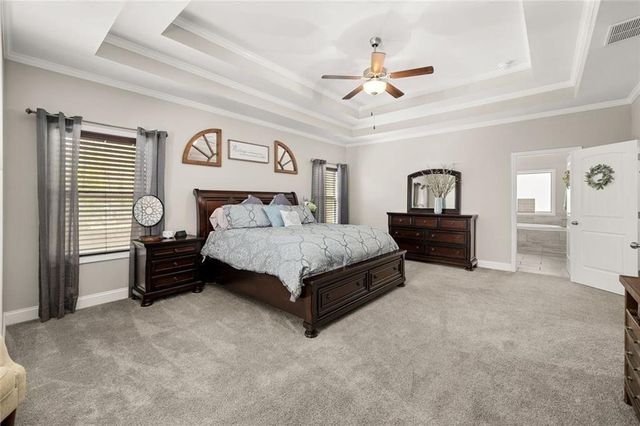 6330 Oldham Court, Gainesville, GA 30506