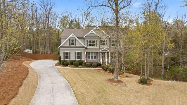 6330 Oldham Court, Gainesville, GA 30506