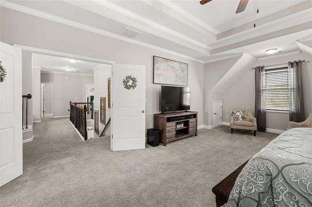 6330 Oldham Court, Gainesville, GA 30506