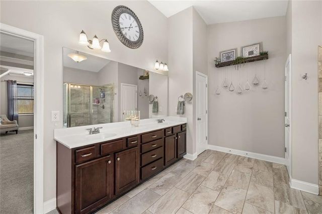 6330 Oldham Court, Gainesville, GA 30506