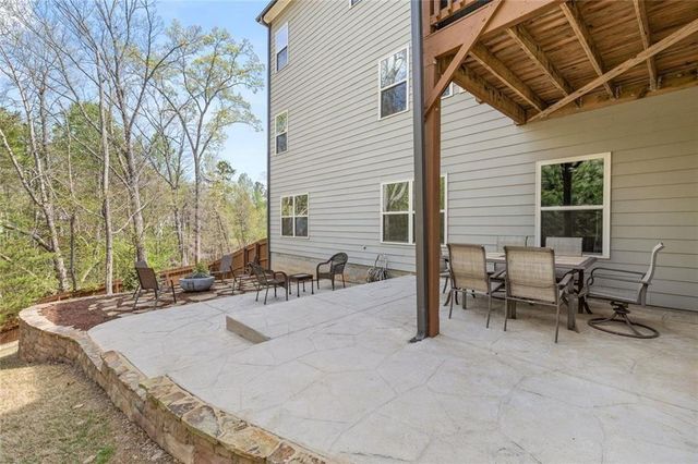 6330 Oldham Court, Gainesville, GA 30506
